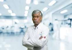 Dr Saumitra Saha